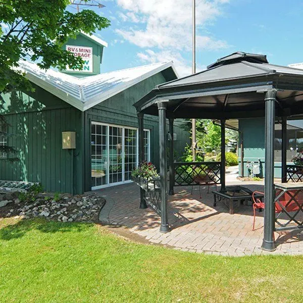 Alderwood RV Resort