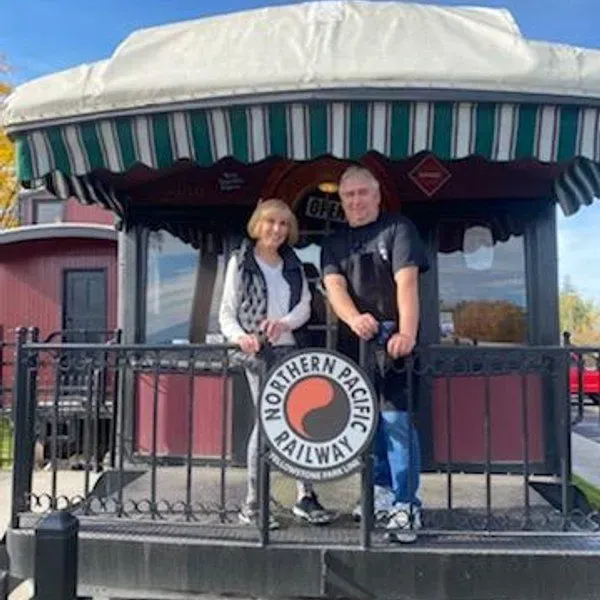 Knight's Diner