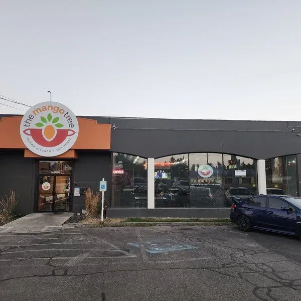 The Mango Tree - Spokane Valley