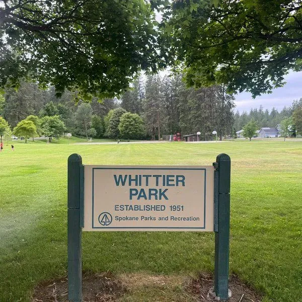 Whittier Park