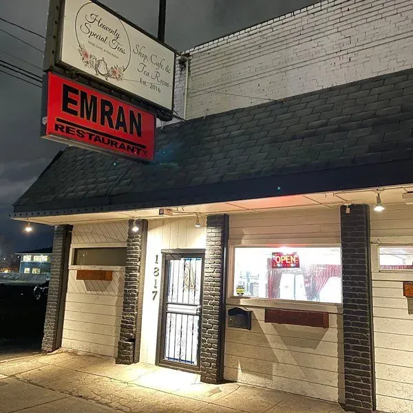 Emran Restaurant & Market