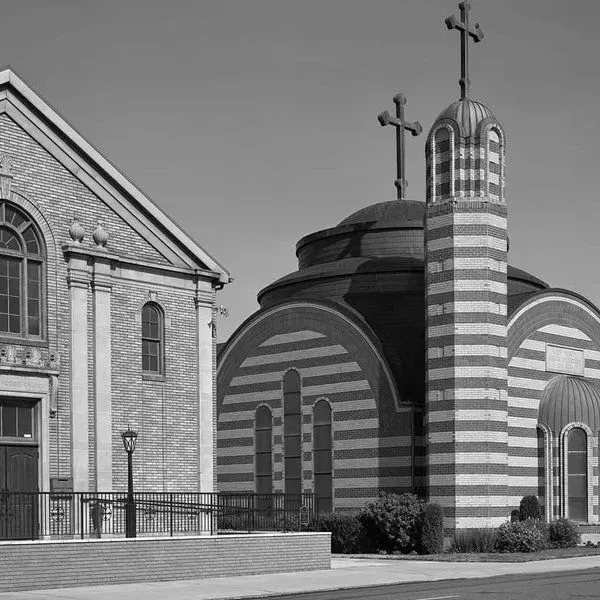 Holy Trinity Greek Orthodox Church