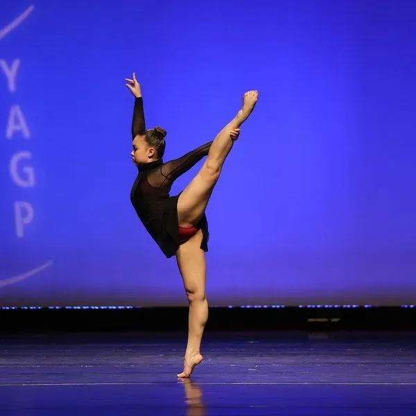 Artistry in Motion Dance and Performing Arts Studio