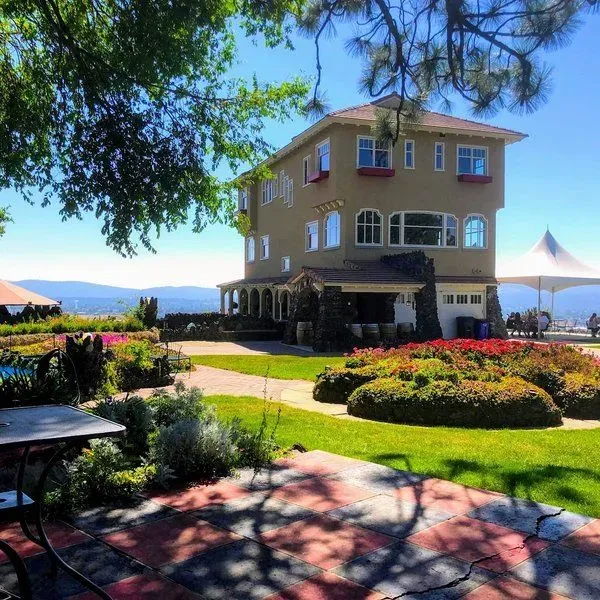 Arbor Crest Wine Cellars