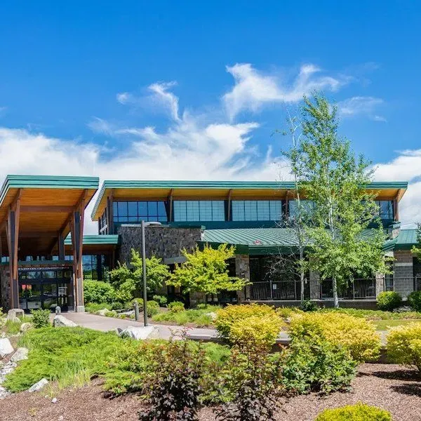 The Salvation Army Kroc Center
