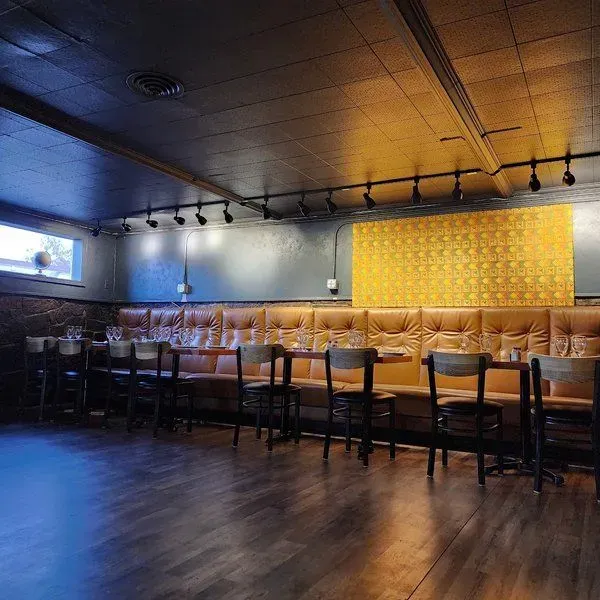 Karma Indian Cuisine and Lounge North Spokane