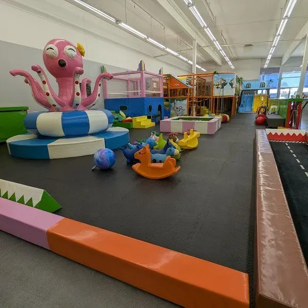 NorthWest Soft Play