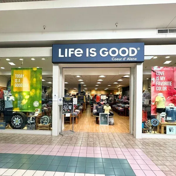 Silver Lake Mall