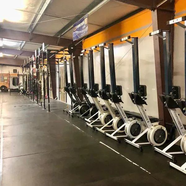 CrossFit Spokane Valley
