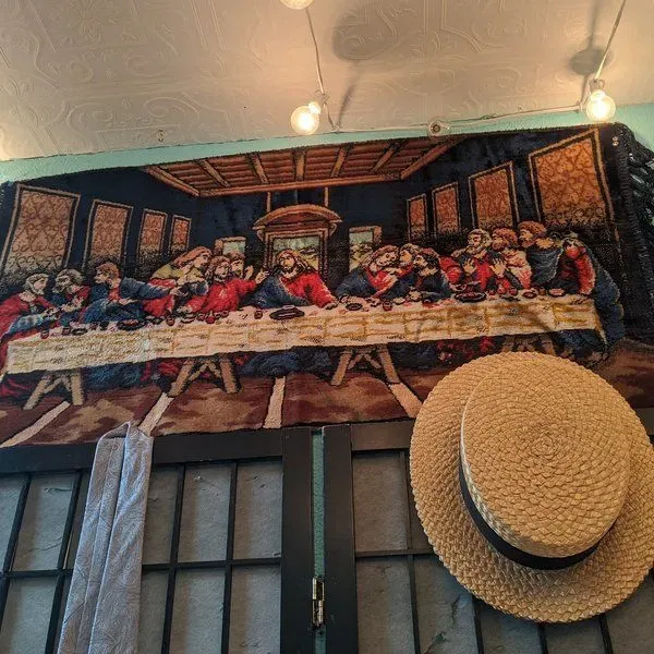 1889 Salvage Co