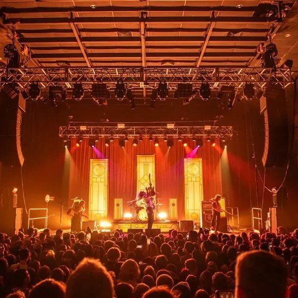 Knitting Factory