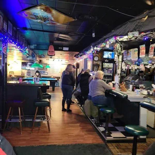 Moezy Inn