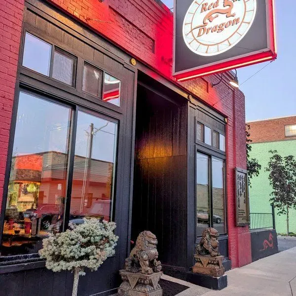 Red Dragon Northside