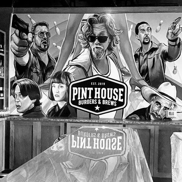 Pint House Burgers & Brews