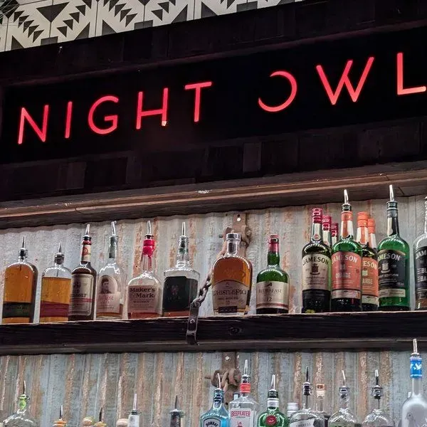 Night Owl