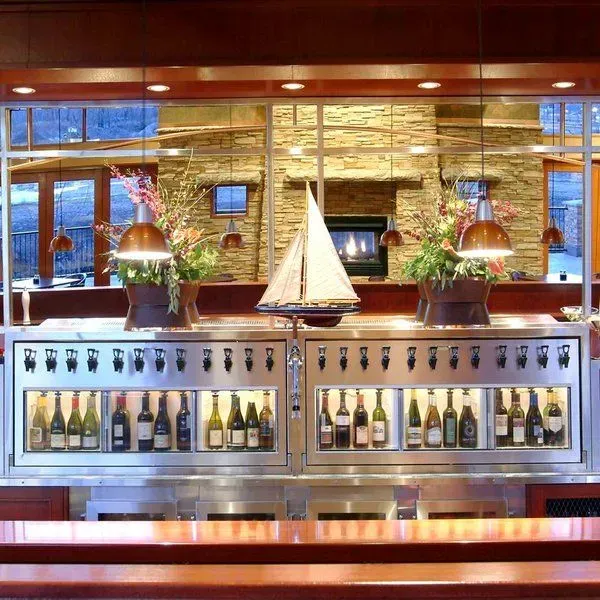 Bardenay Restaurant & Distillery - Coeur d'Alene