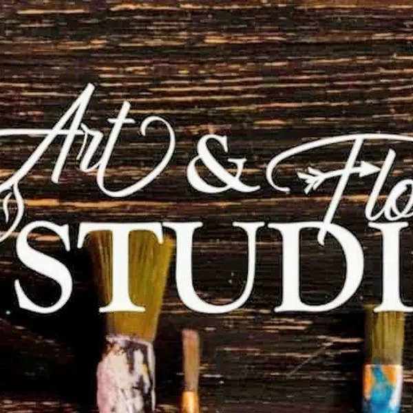 Art and Flow Studio Post Falls