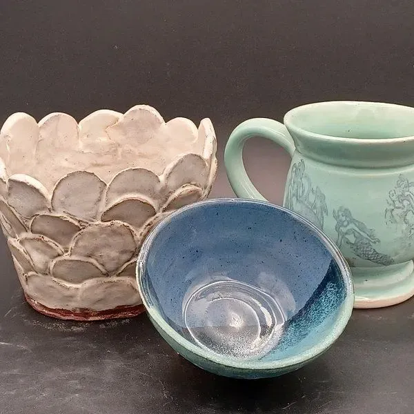 Spokane Potters' Guild