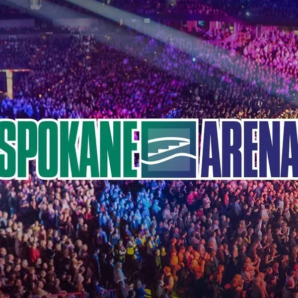 Spokane Arena