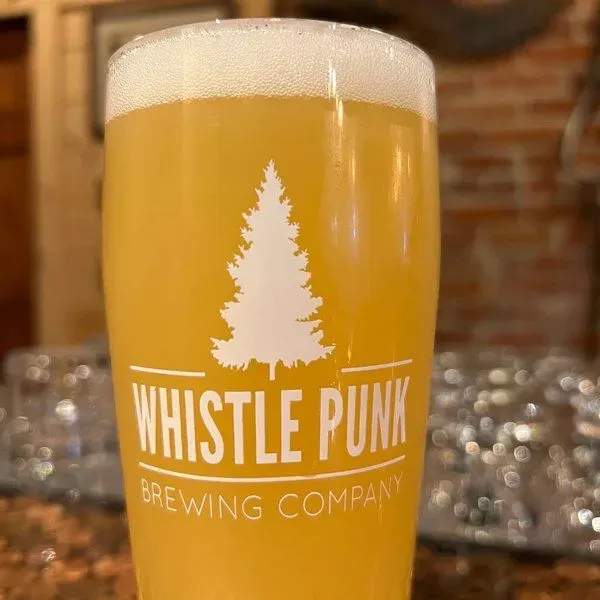 Whistle Punk Brewing Downtown