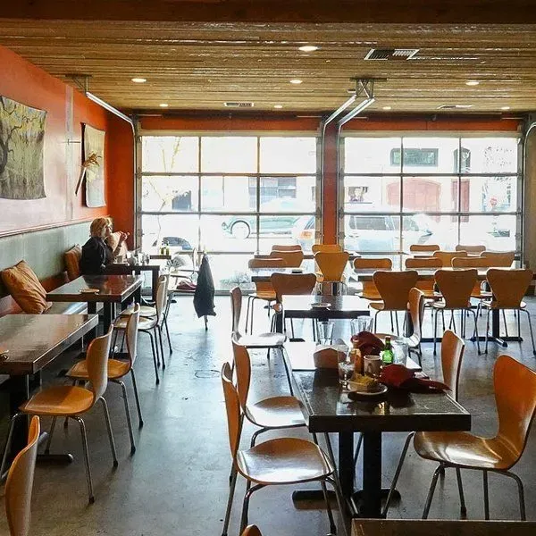 Italia Trattoria
