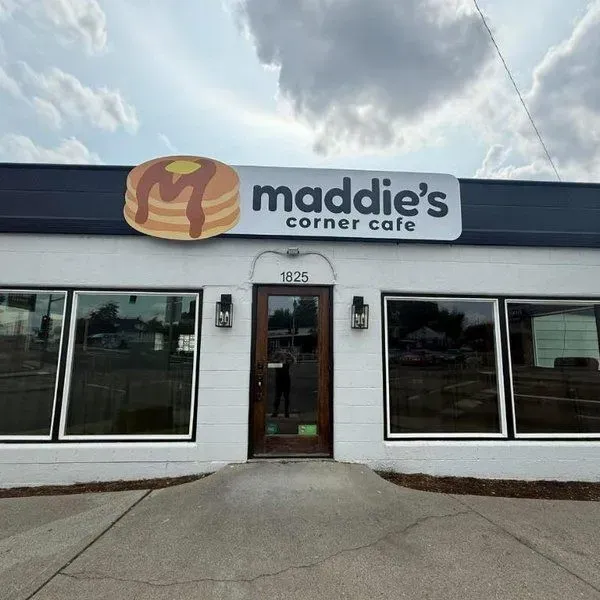 Maddie's Corner Cafe