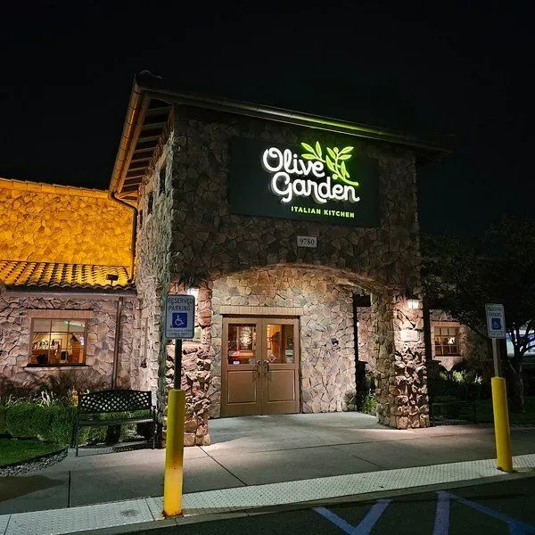 Olive Garden Italian Restaurant