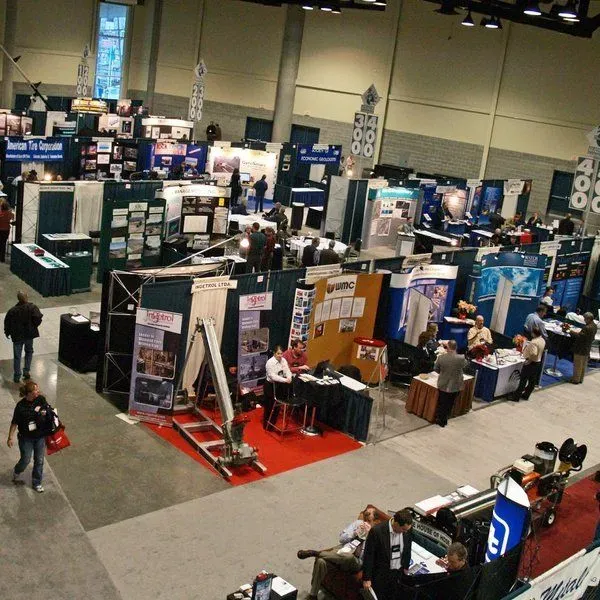 LCD Exposition Services