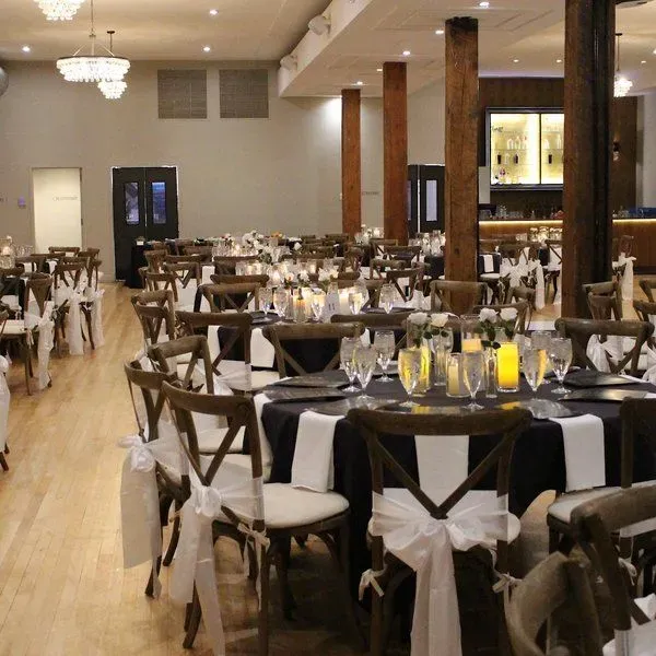 Montvale Event Center