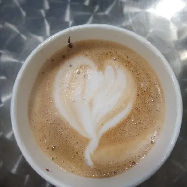 Surge Coffee Truck