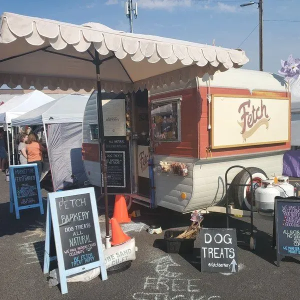Fairwood Farmers Market