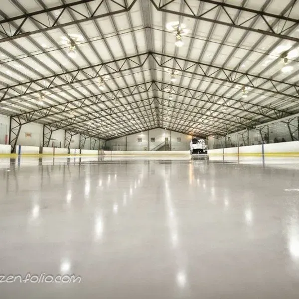 Eagles Ice Arena