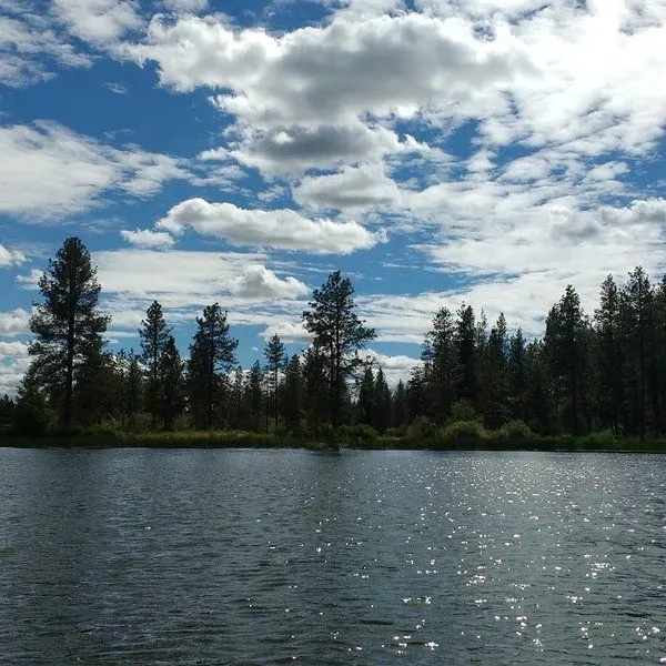 Clear Lake