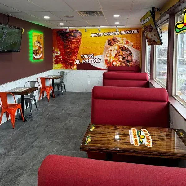 Atilano’s Mexican Food - Divison/Lincoln