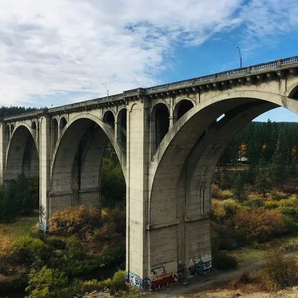 High Bridge Park