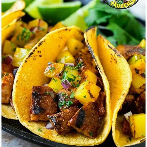Tacos Tumbras