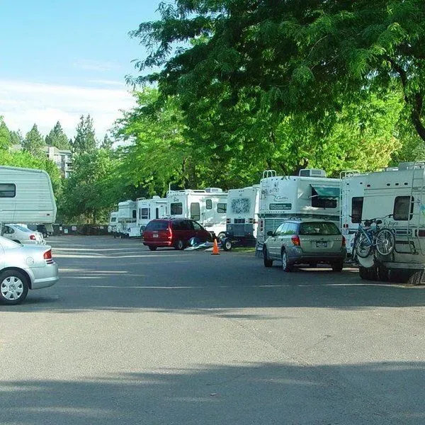 Trailers Inn RV of Spokane