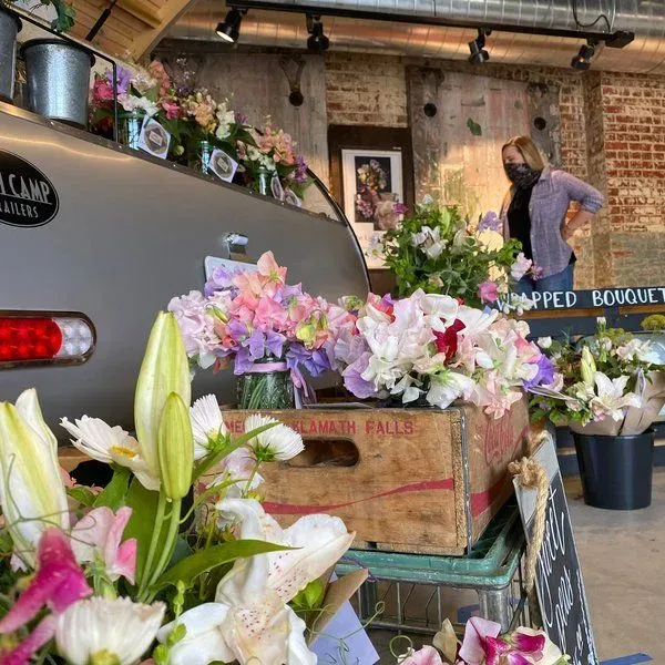 The Wonder Market