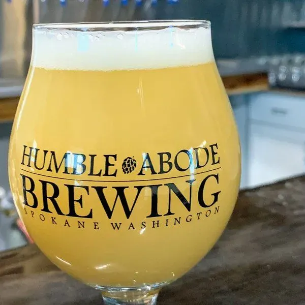 Humble Abode Brewing