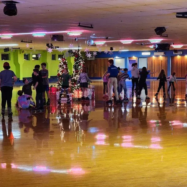 Pattison's North Skating Center
