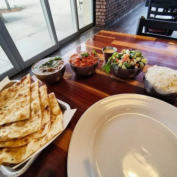The Mango Tree - South Hill