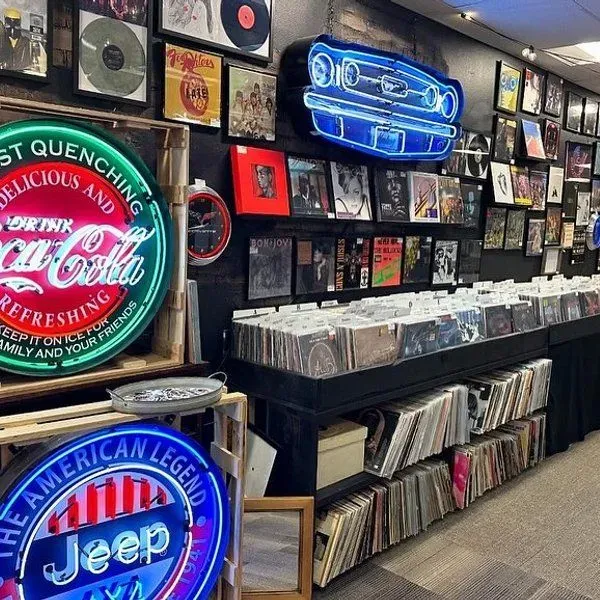 Curated Gems