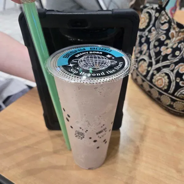 Besny Boba