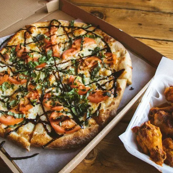 Pacific Pizza
