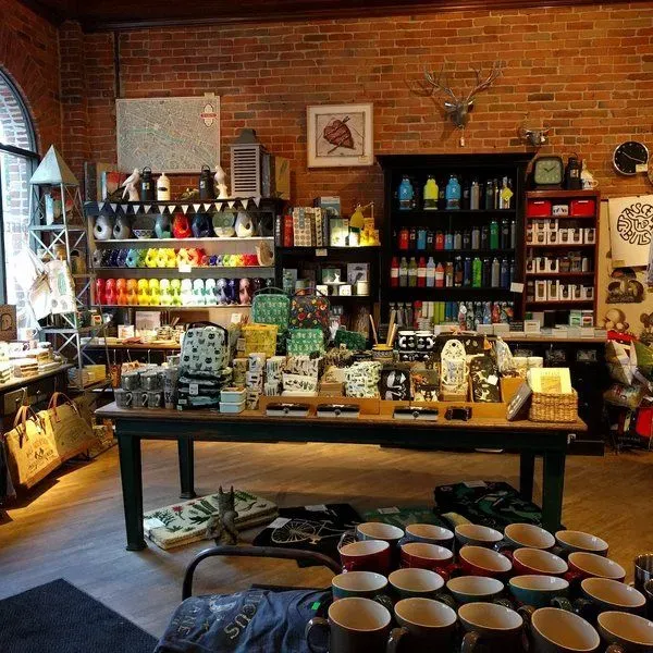 Atticus Coffee & Gifts