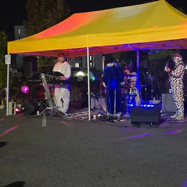 Spokane NIGHT MARKET & Street Fair