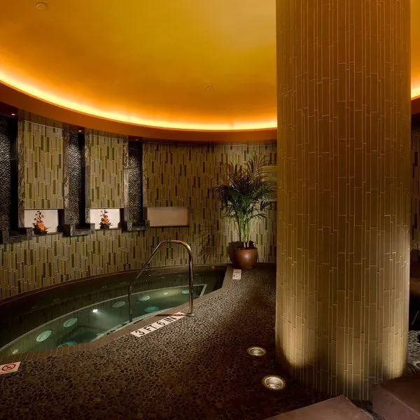 La Rive Spa