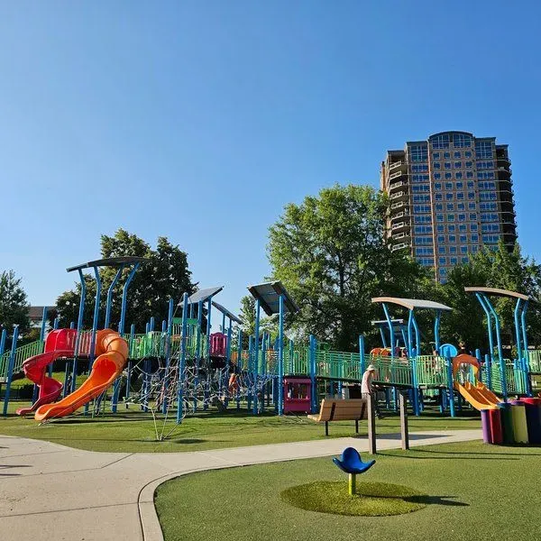McEuen Park