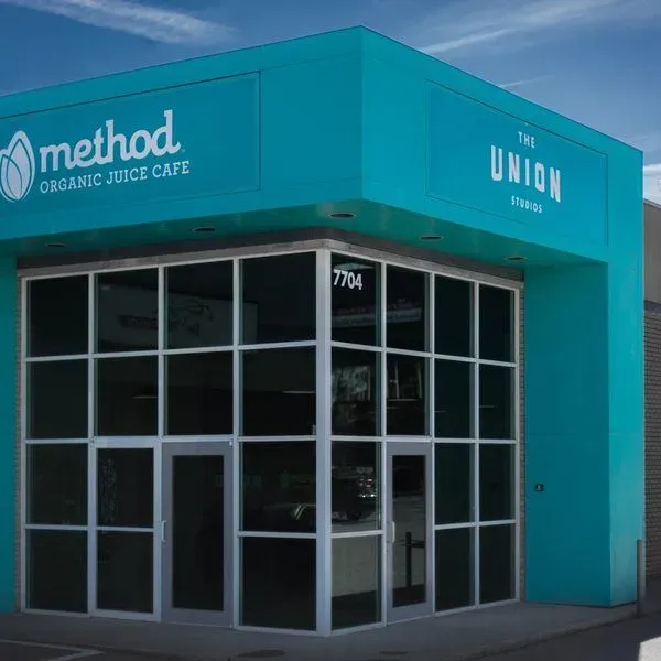 Method Juice Cafe Northside