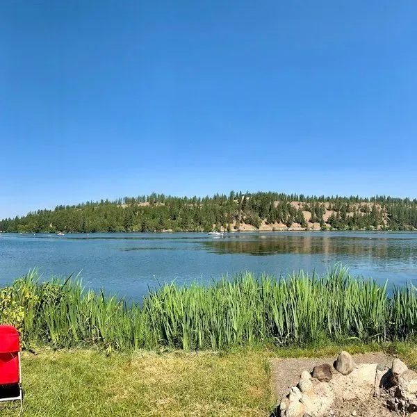 Nine Mile Recreation Area